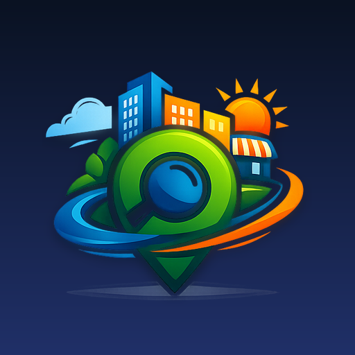 NearbyServices logo